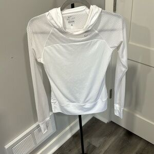 Lightweight Nike shirt